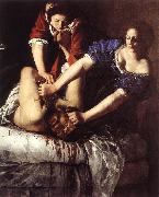 GENTILESCHI, Artemisia Judith Beheading Holofernes dfg oil painting picture wholesale
